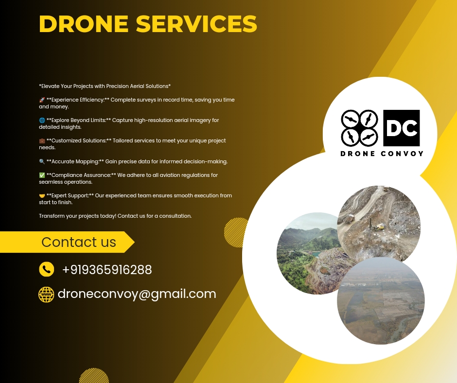 Drone Services