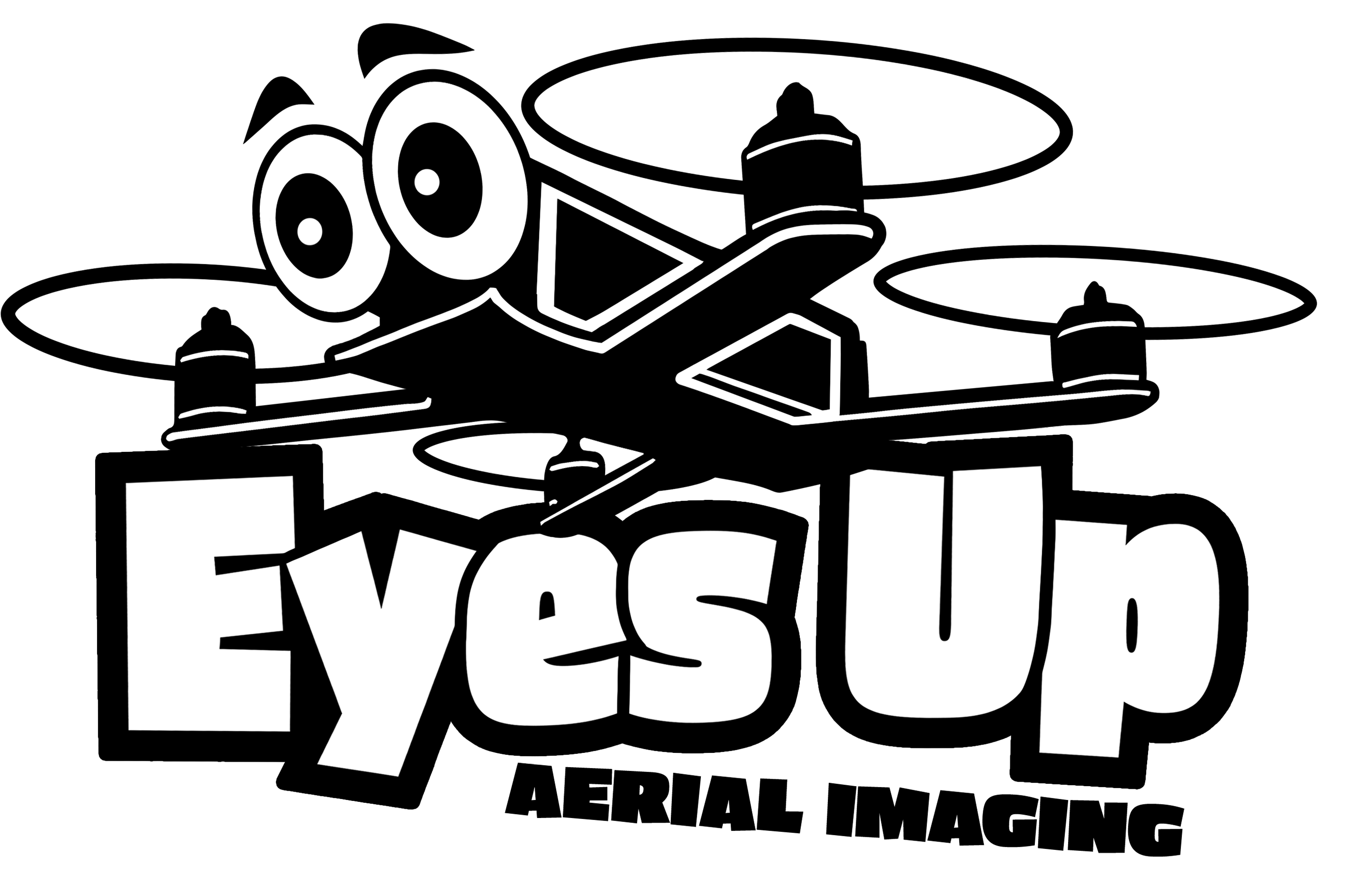Eyes Up Aerial Imaging