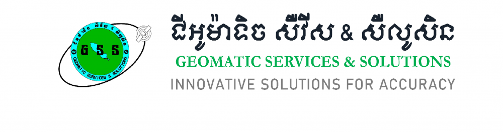 Geomatic Services & Solutions