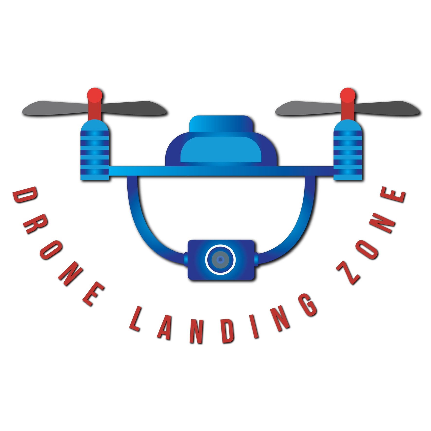 Drone Landing Zone